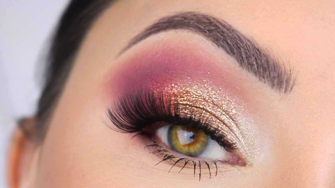 COLOURPOP HOCUS POCUS Eyeshadow Tutorial