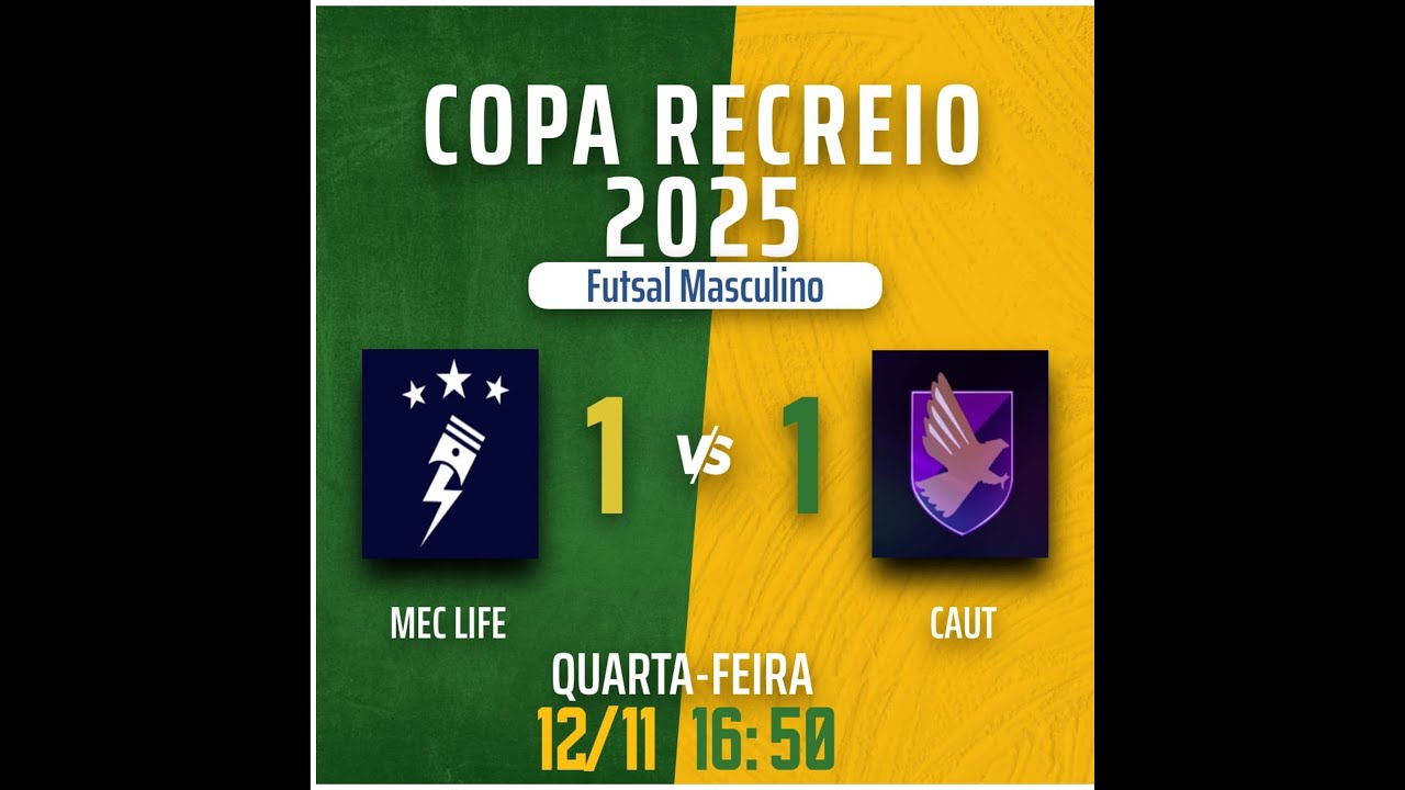 SEMI - MecLife x Caut