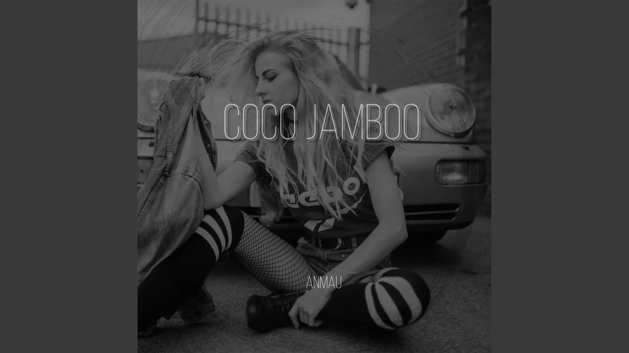 Coco Jamboo