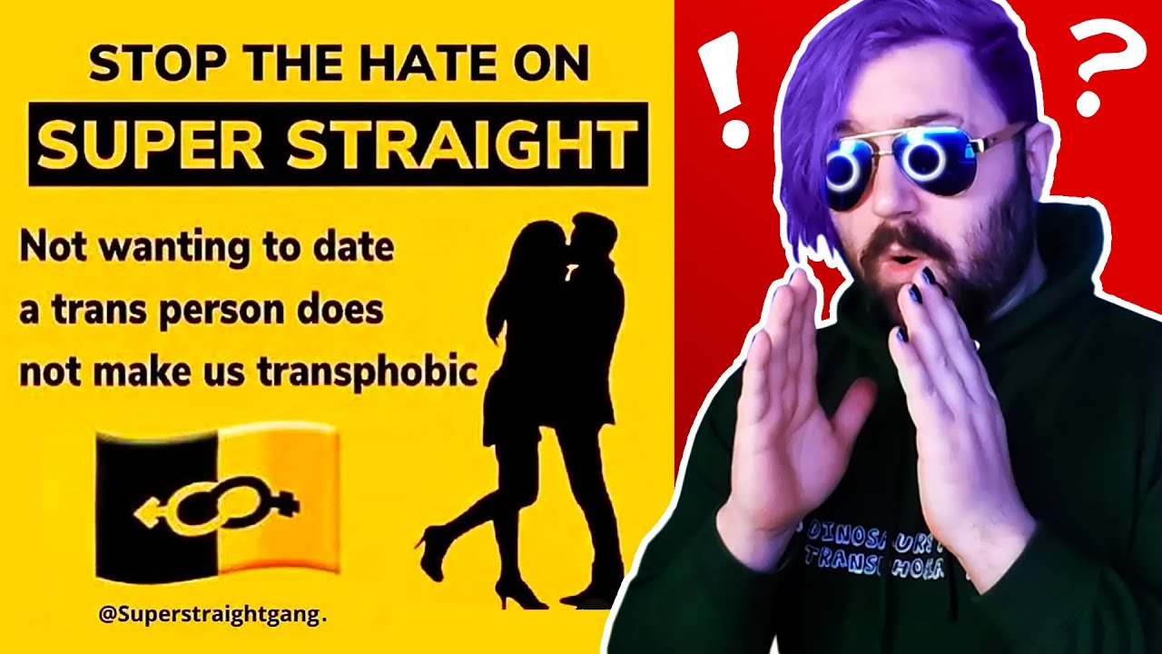 they're SUPER not okay... STILL 😳 | r/AreTheStraightsOK