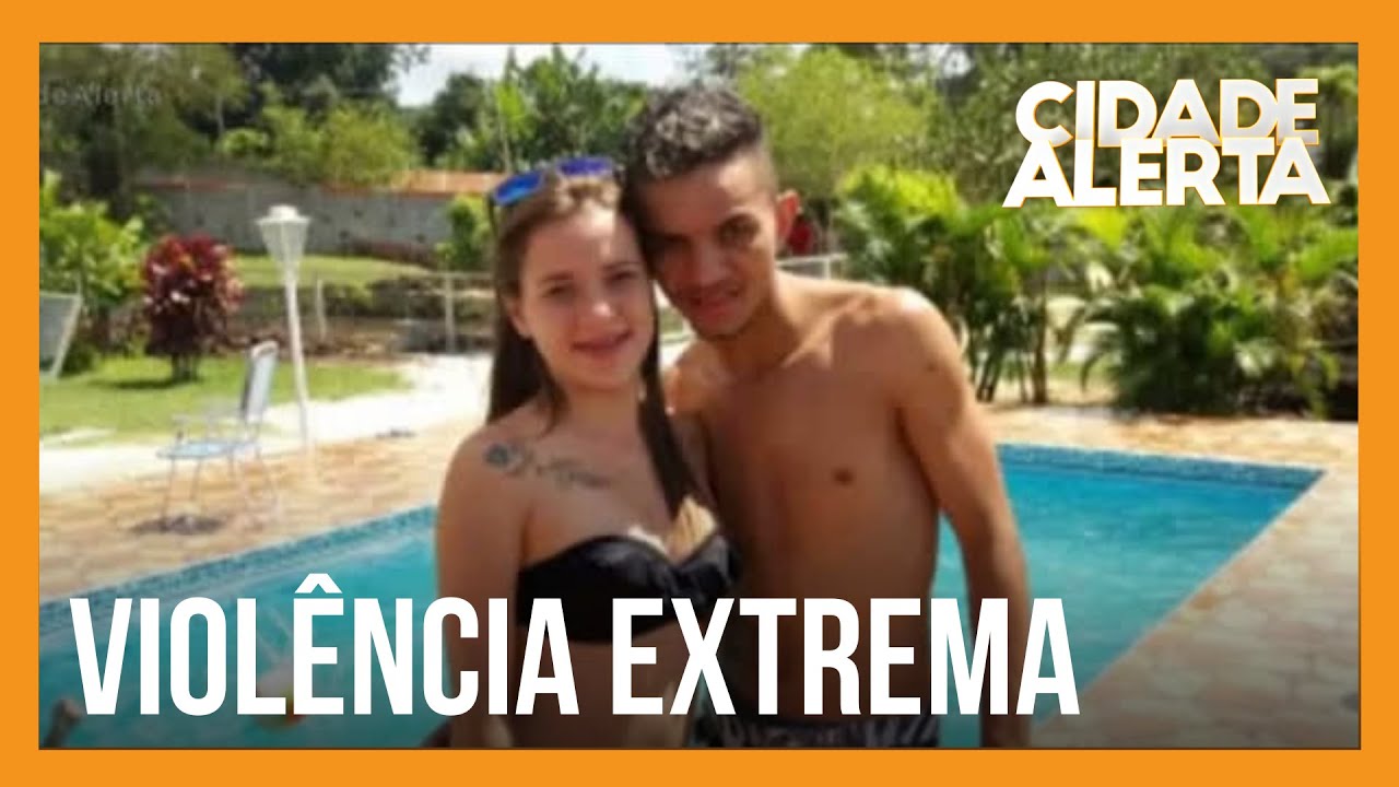Sem aceitar o fim do relacionamento, homem mata ex-namorada com tiro de espingarda