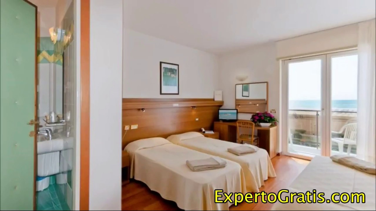 Hotel Italy, Bibione, Italy