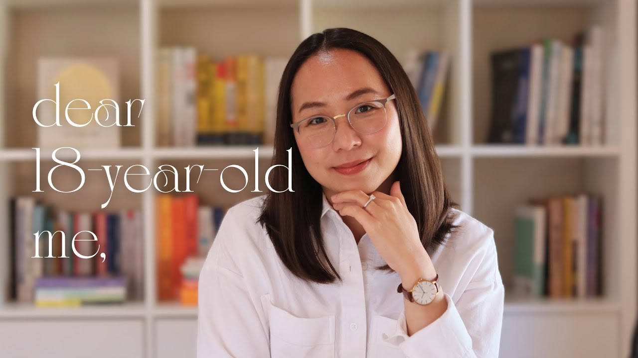 10 BÀI HỌC TUỔI TEEN | Gửi tôi 18 💌
