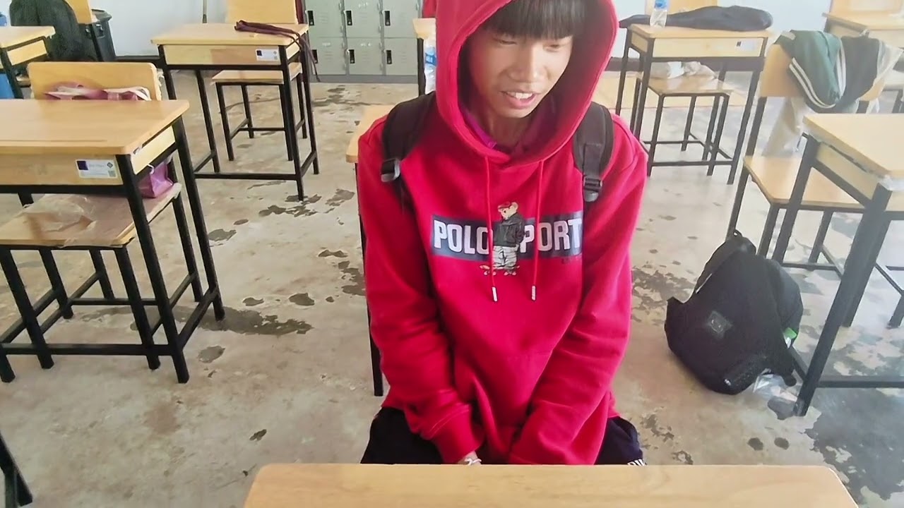 เรื่องความรุนแรงในโรงเรียน 3/2