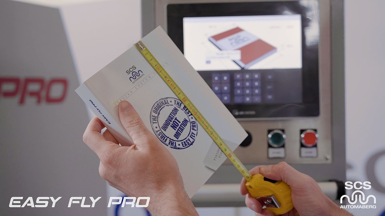 EASY FLY PRO