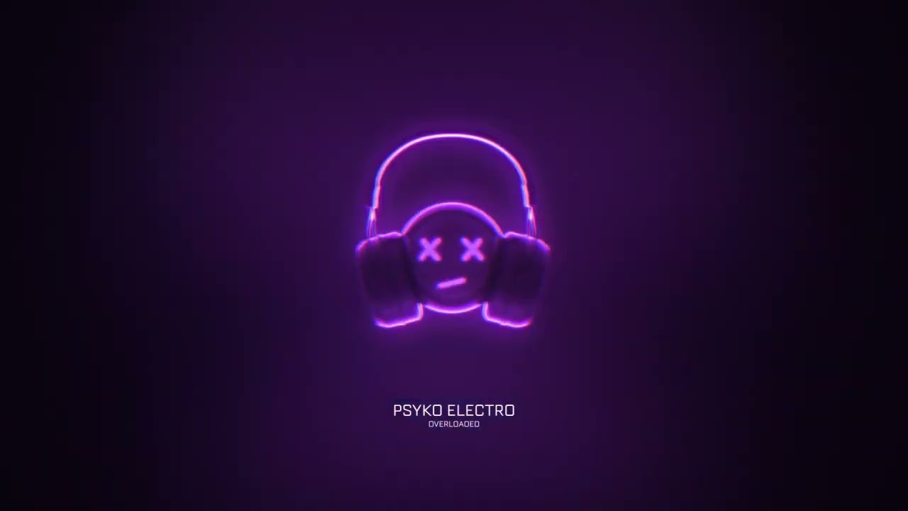 Psyko Electro - Overloaded