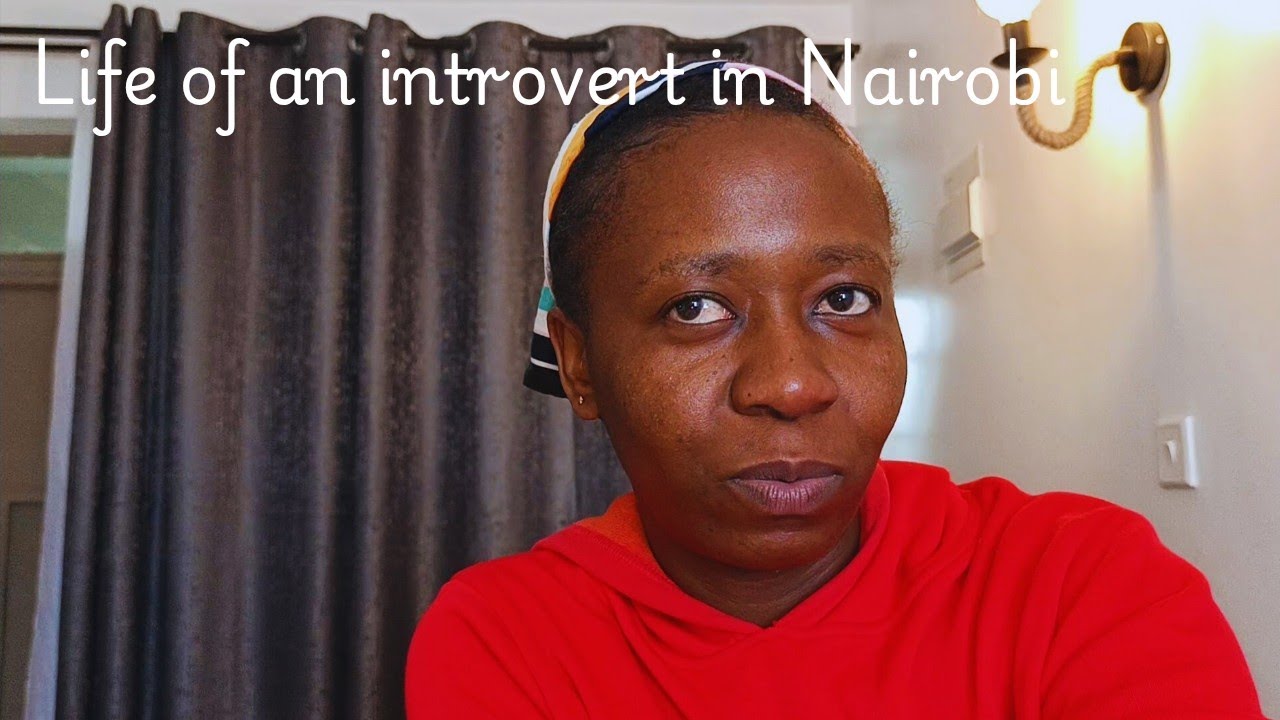 Living alone diaries| Nairobi life is so sweet😊|spend a few hours with me| Introverted life 