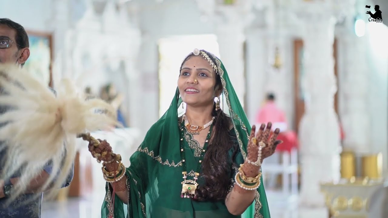 Varsitap song | Dhanya mera jeevan | Vilesh Jain