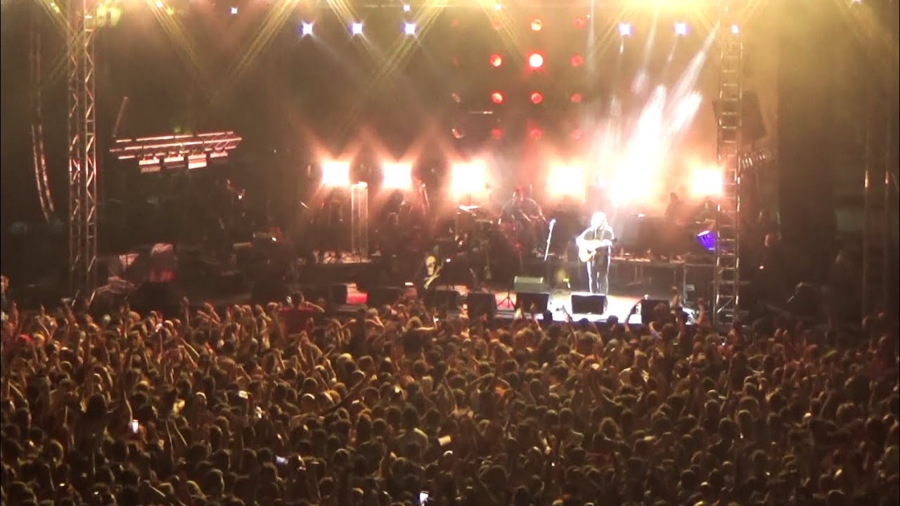 Η ουρά του αλόγου - Αλέξανδρος Κτιστάκης - Κατράκειο 2024