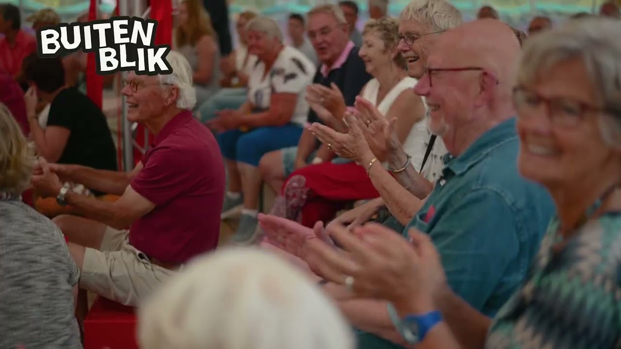 Een terugblik op Buitenblik 2025