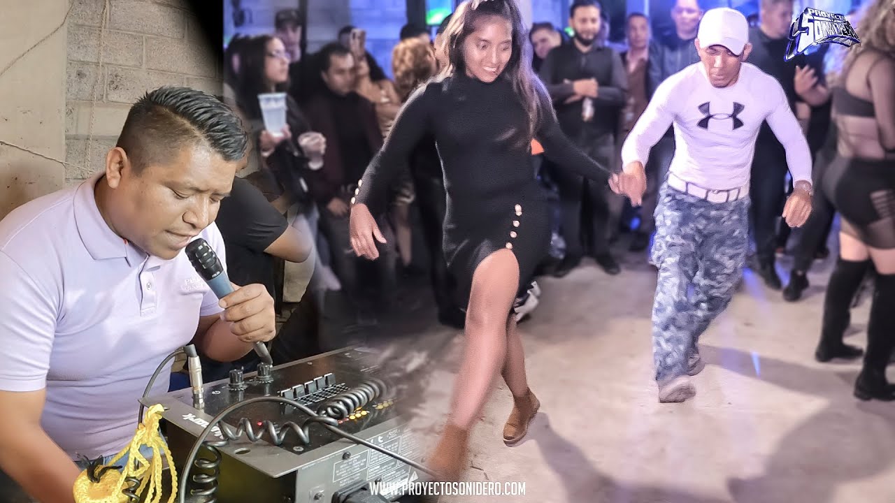 LA GUARACHITA DE LA GASOLINA!! 😎 | SONIDO SENSACION BARRANCO | CUMPLEAÑOS RAFA CARTAGENA