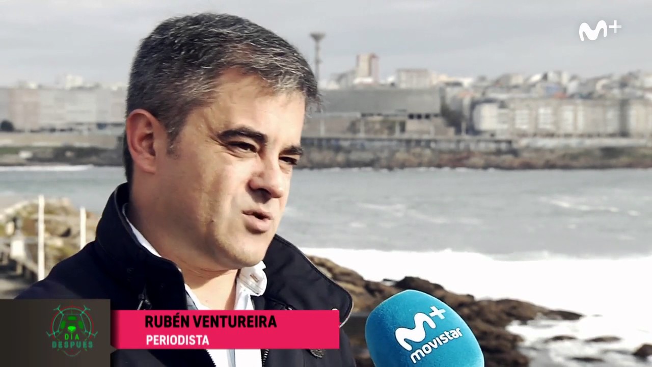 ¿Por qué llaman turcos a los coruñeses en Vigo?