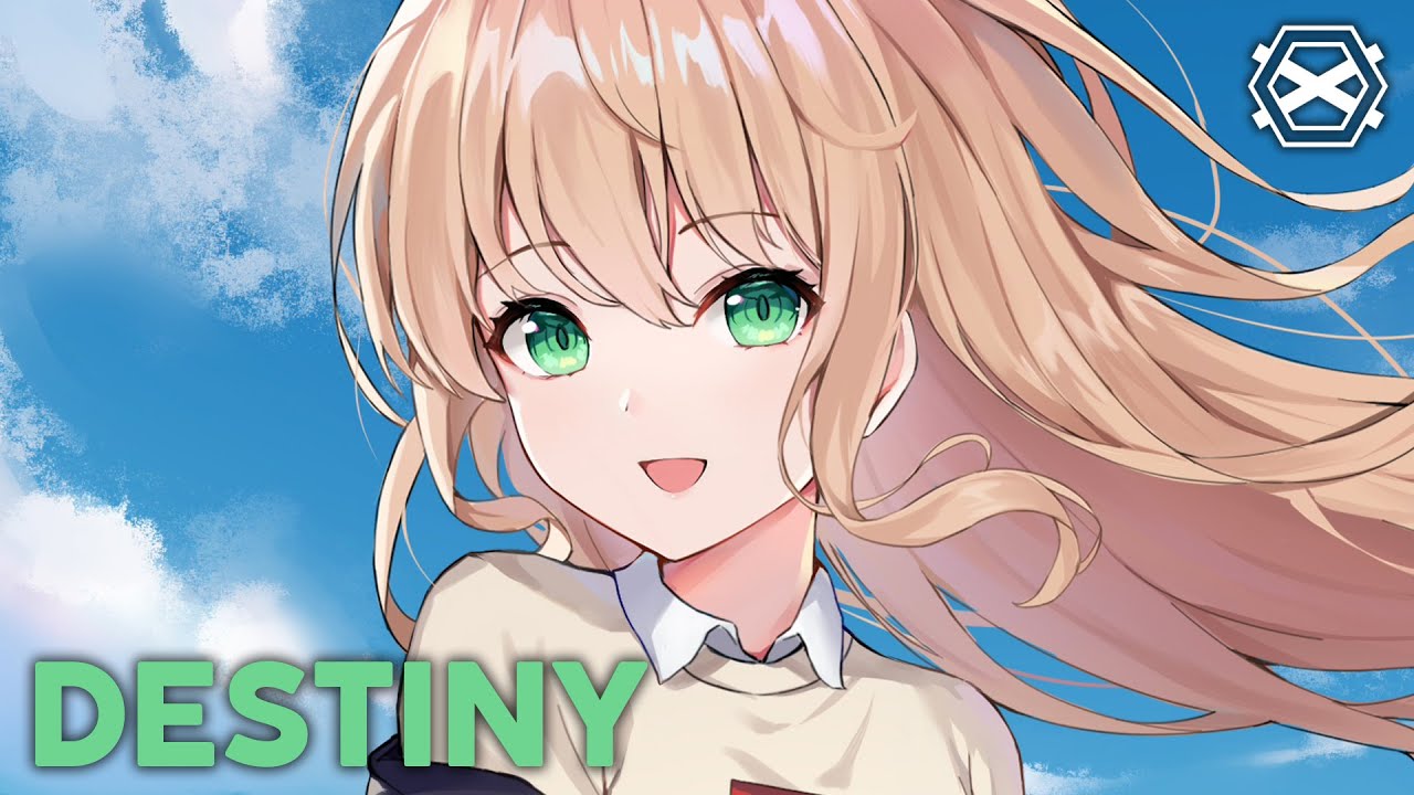 [ Nightcore ] - Jim Yosef, Electro-Light, Anna Yvette, Deaf Kev & Tobu - Destiny