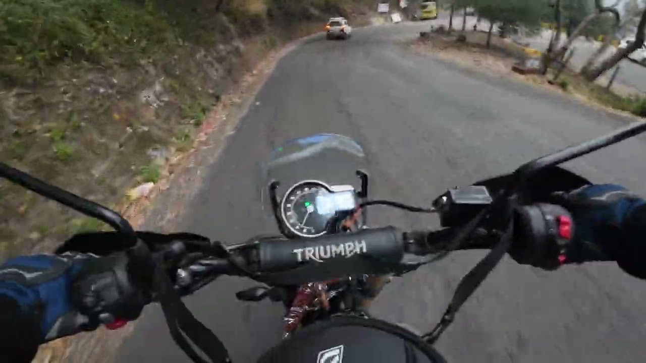 HANUMAN GARHI TEMPLE | NAINITAL TO KALADHUNGI | #nainital #uttarakhand