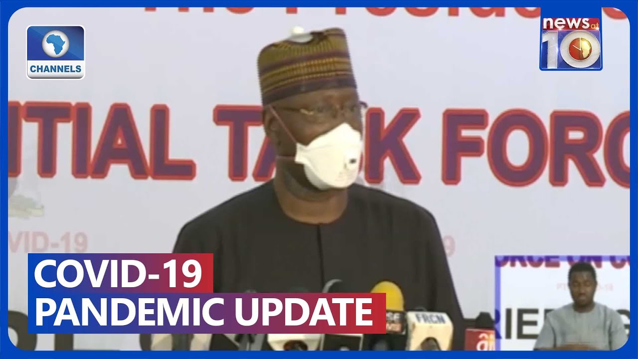 SGF Responds To Maltreatment Of Nigerians In China