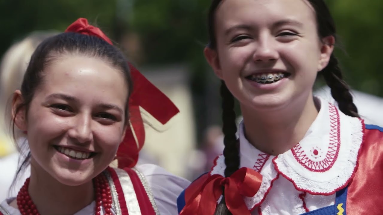 Przegląd Zespołów i Kapel Ludowych 2023