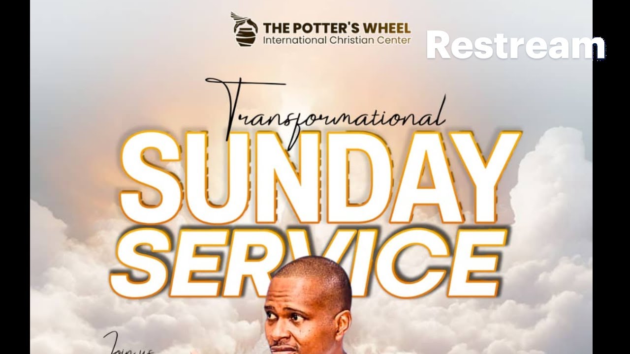 TRANSFORMATIONAL SERVICE || MARCH 15TH 2026 || PSTS CECE & EBCE EKWUAGANA