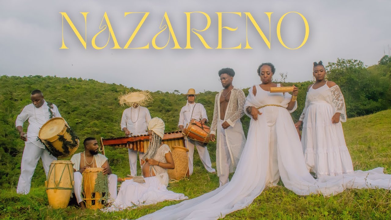 Nazareno - Sonar del Río
