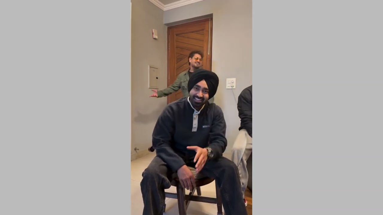 Chal hun ho gyiya bahut marjiya haan diya new song bunny johal pyar vyar 2