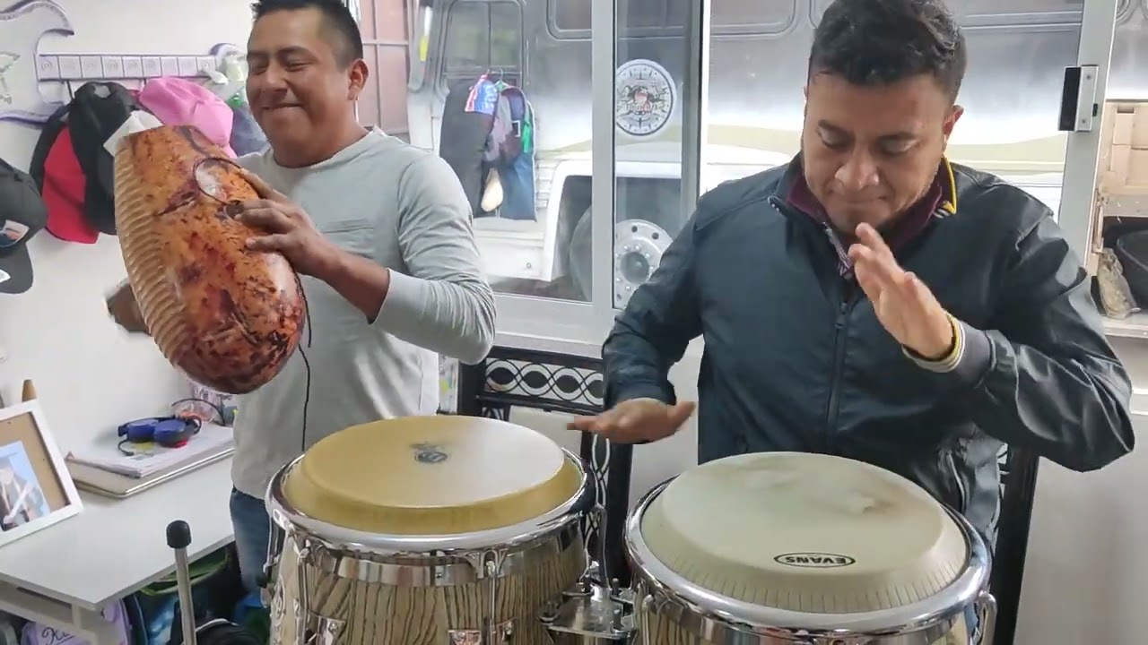 La Destructiva Banda Tromba 2023 Las Carmelitas