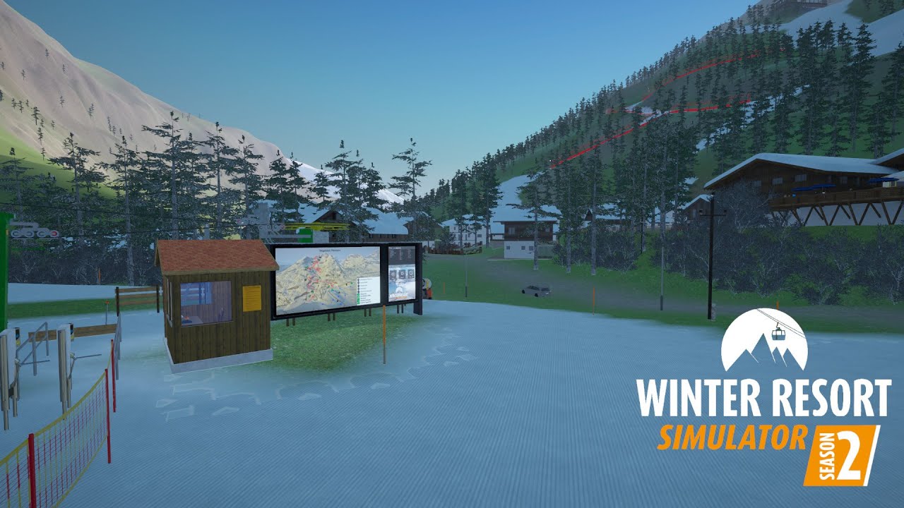 Pfelders in Südtirol anschauen | WRS Season 2 | GamingSessions