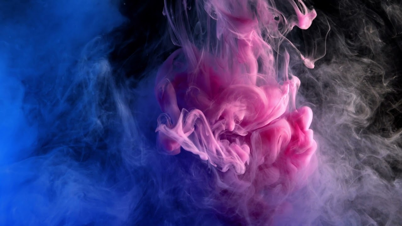 Fondo Abstracto de tinta o pintura 7 | Videos Sin Copyright