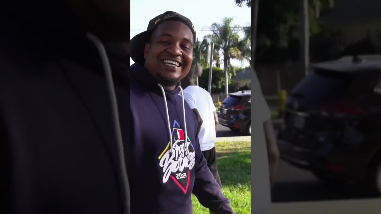 ODM SLIM | HOODVLOG | KELLY PARK |