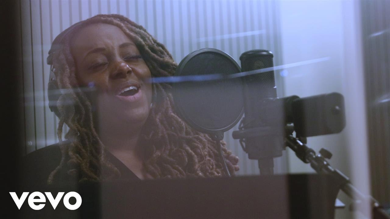 Billy Porter - Bewitched ft. Ledisi, Zaire Park