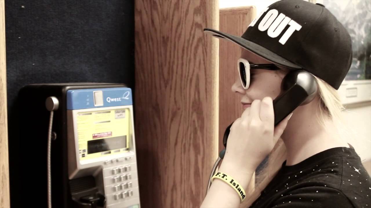 MNET-America #MYKPOP: What Music Will I Listen To?
