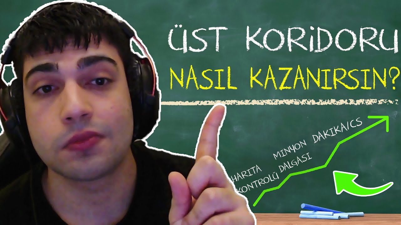 MODERAT&Ouml;R&Uuml;ME KO&Ccedil;LUK YAPTIM!