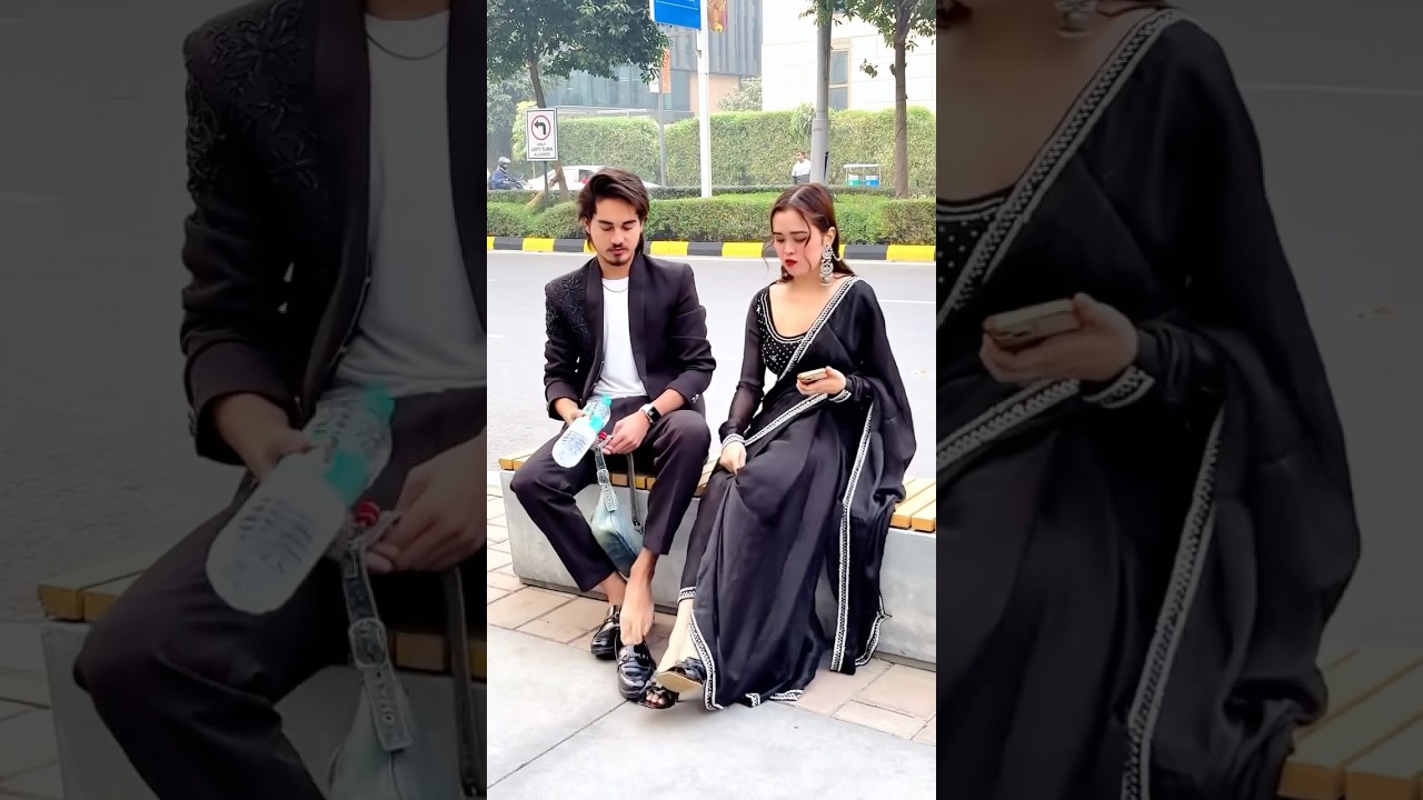 Hamesha Let Karti he yarr 🥺 ! Sameer Abbasi 500 #team500 #sanaya #meerfam #sameerabbasi500 #shorts