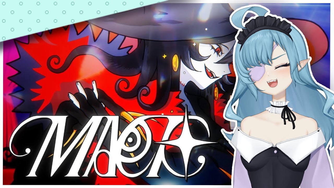 VTuber reacts to 