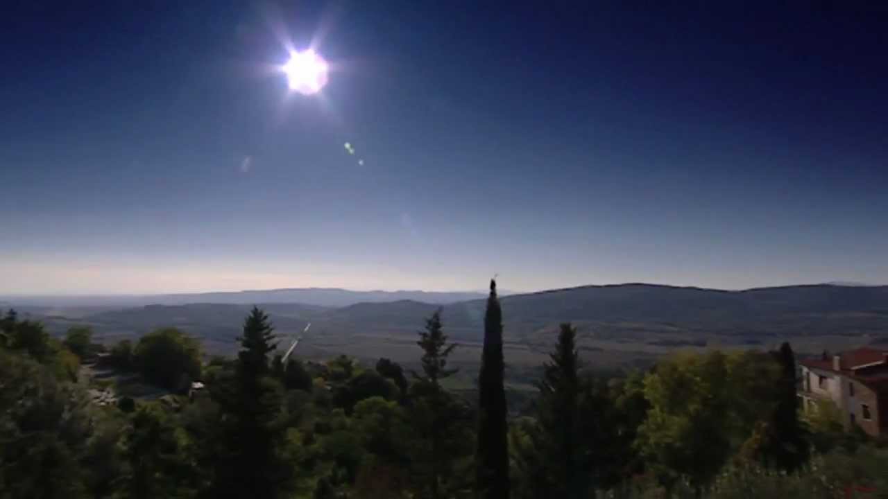 Golf in Tuscany, Italy: Golf, Wine & Wellbeing in Maremma