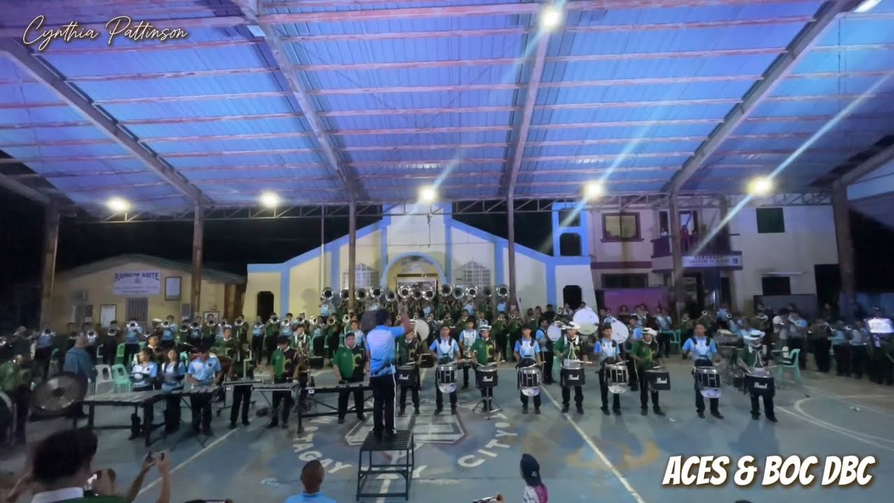 Through the Eyes of Love | ACES x BOC DBC (ACES DBC 23rd Anniversary Jam)