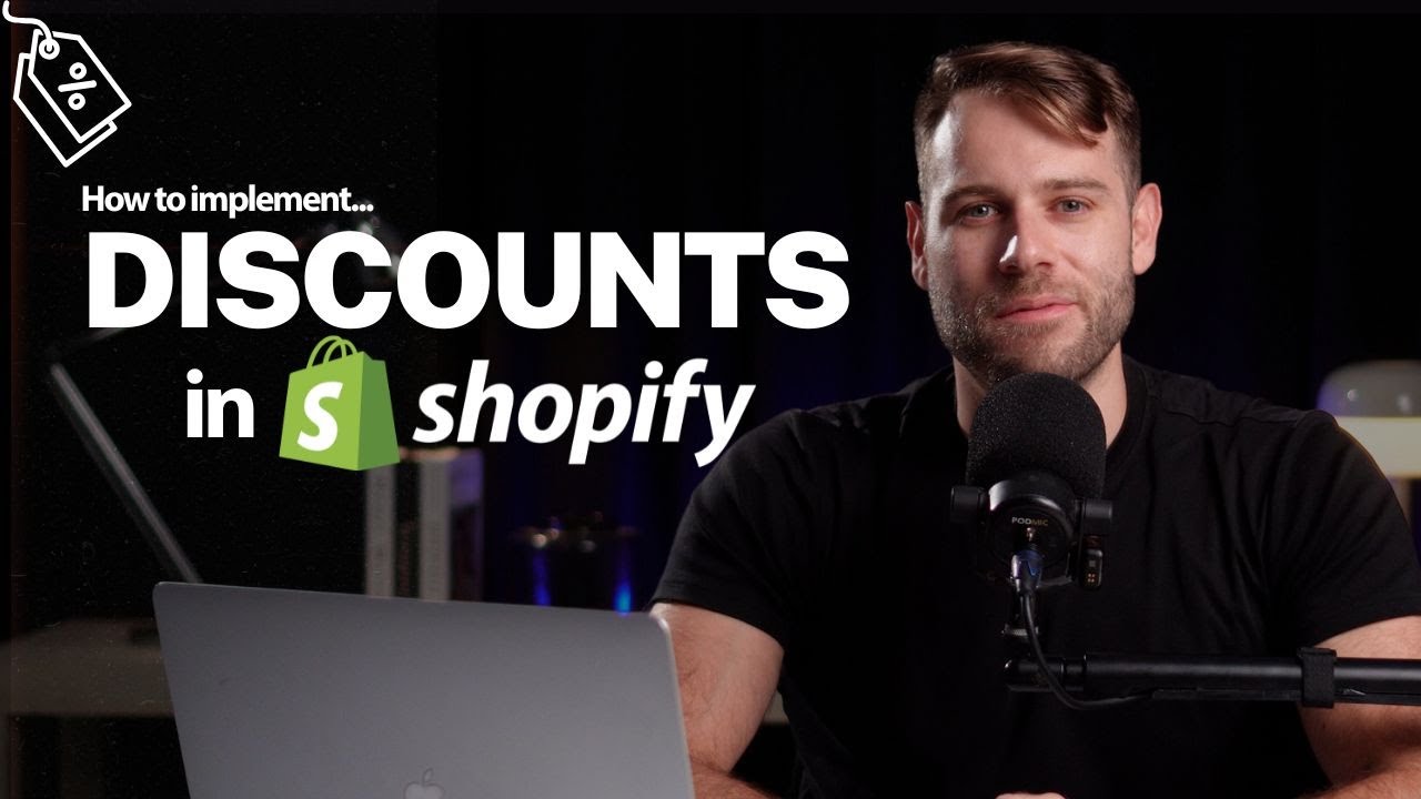 The Ultimate Guide to Discounts in Shopify (Automatic, Coupon Codes and Discount Apps)