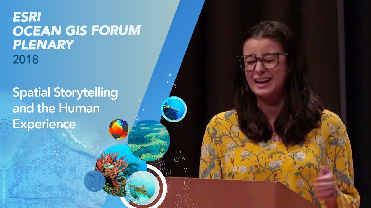 Spatial Storytelling and the Human Experience