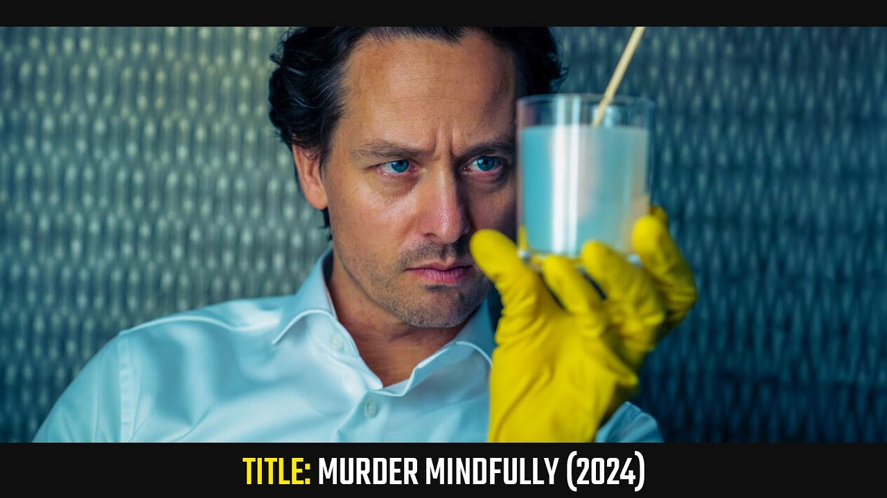 Mula Abogadong Walang Pangalan Hanggang Hindi Inaasahang Crime Boss | Movie Recap Tagalog