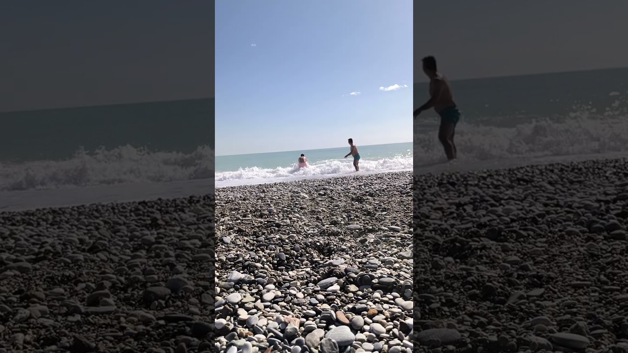 7 Şubat 2026 -  Konyaaltı Plajı 
