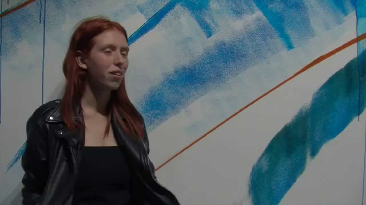 Ladies Network showcases female artists