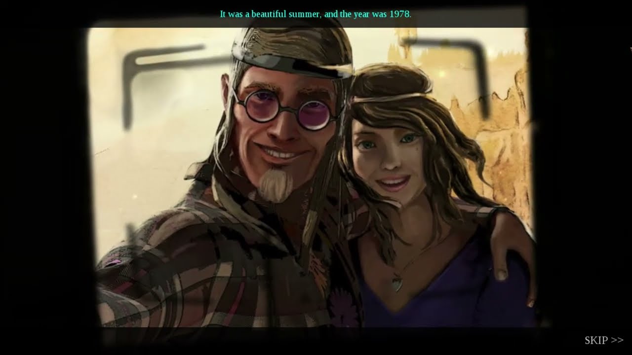 Enigmatis: The Redeemed Memories
