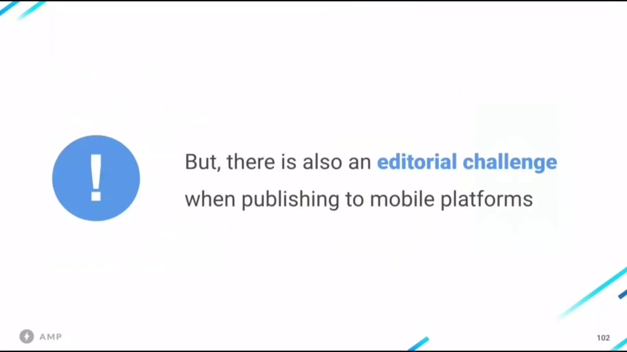 Introducing AMP Stories