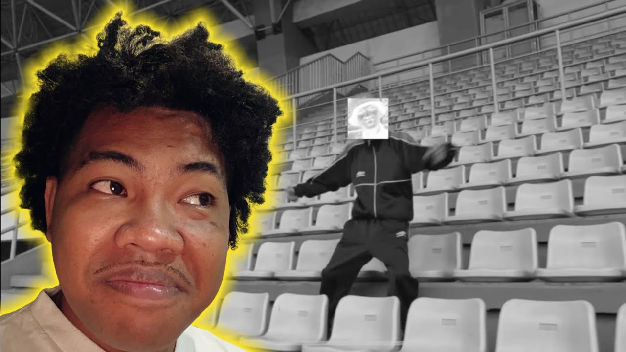 GunZ Reacts to Anarkay - Kaynivore Style (Music Video)