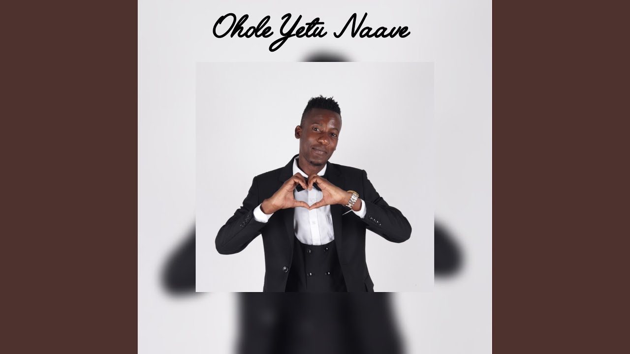 Ohole Yetu Naave (feat. Xiddo Mlegends)