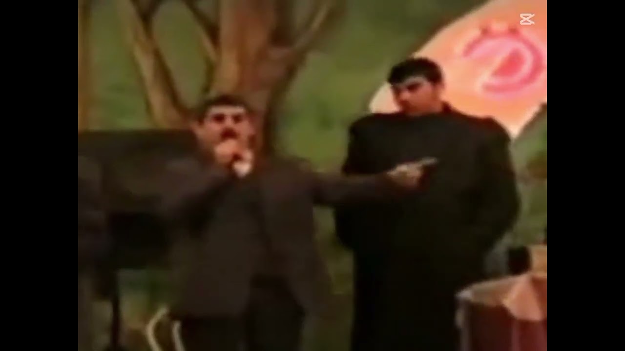 Məşədibaba Meyxana Haqqında 2001