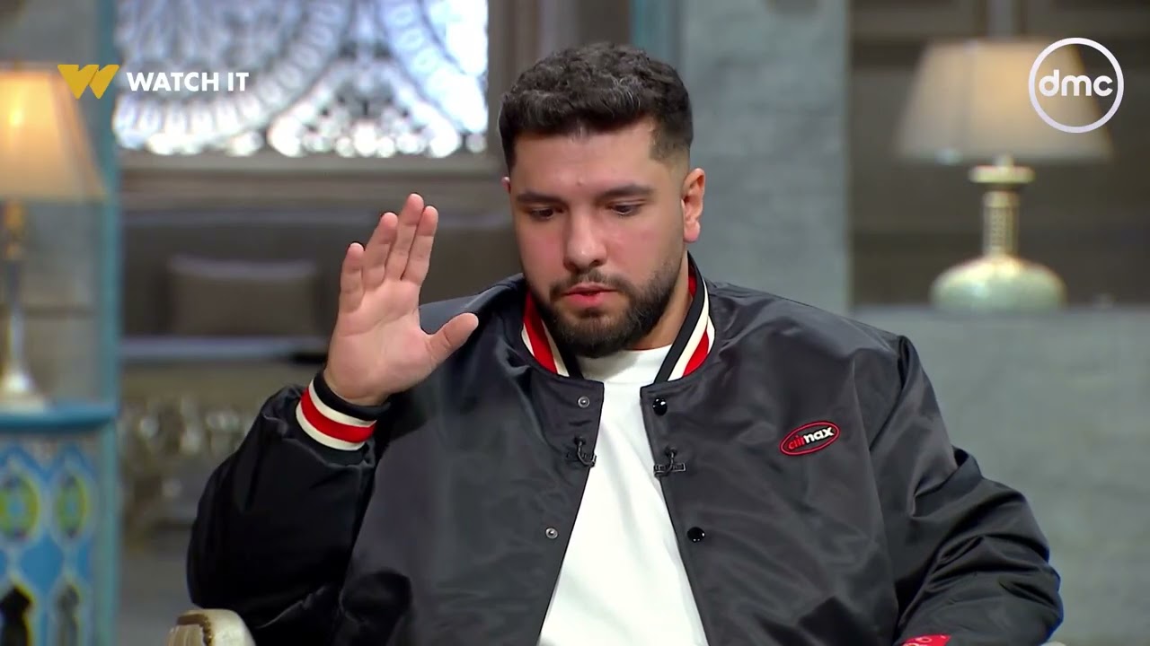 شوفوا إزاي 