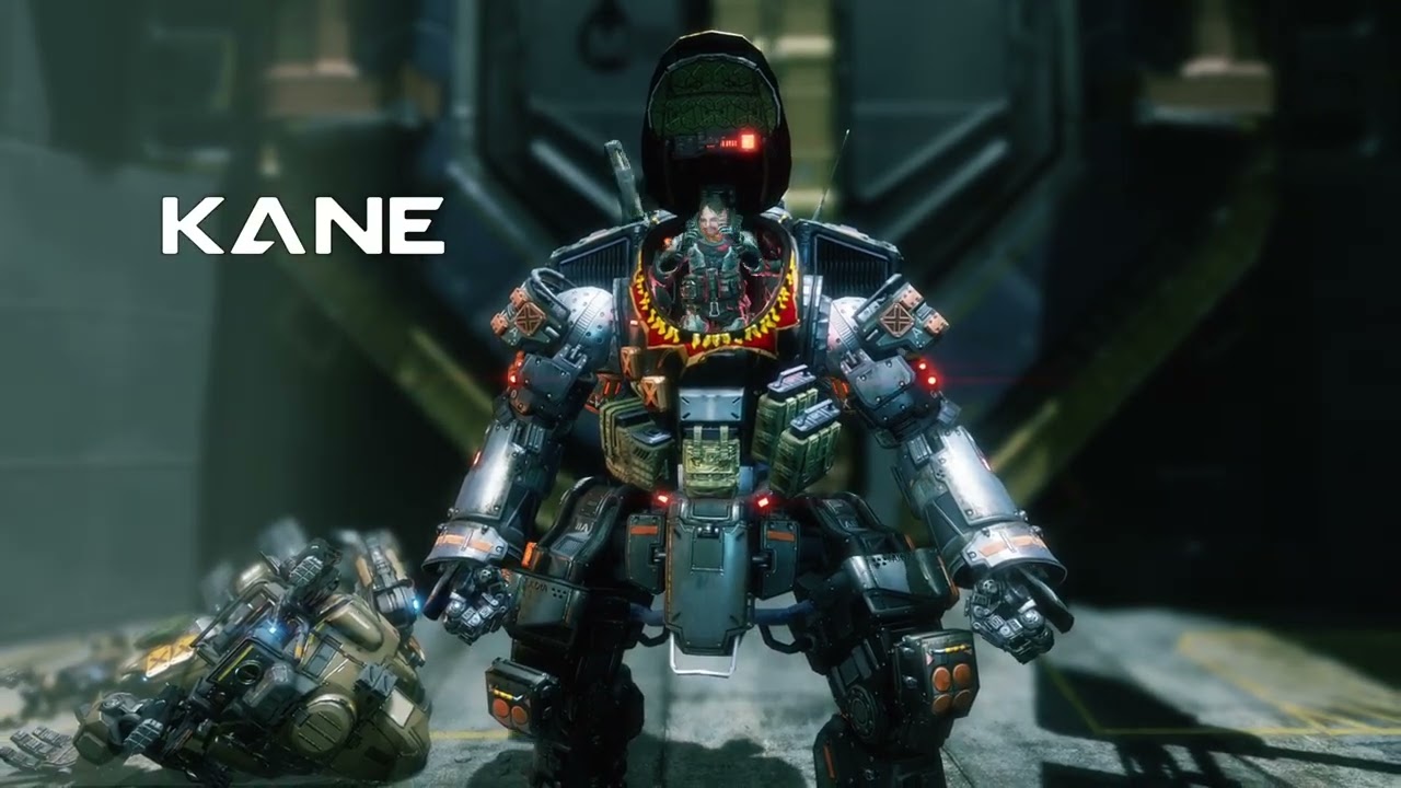 Titanfall 2