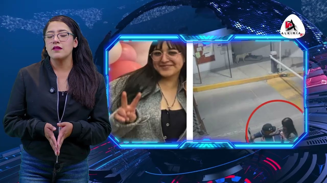 Resumen matutino en Alkimia TV: las noticias más relevantes de México y el mundo . 📰☀️#alkimiatv