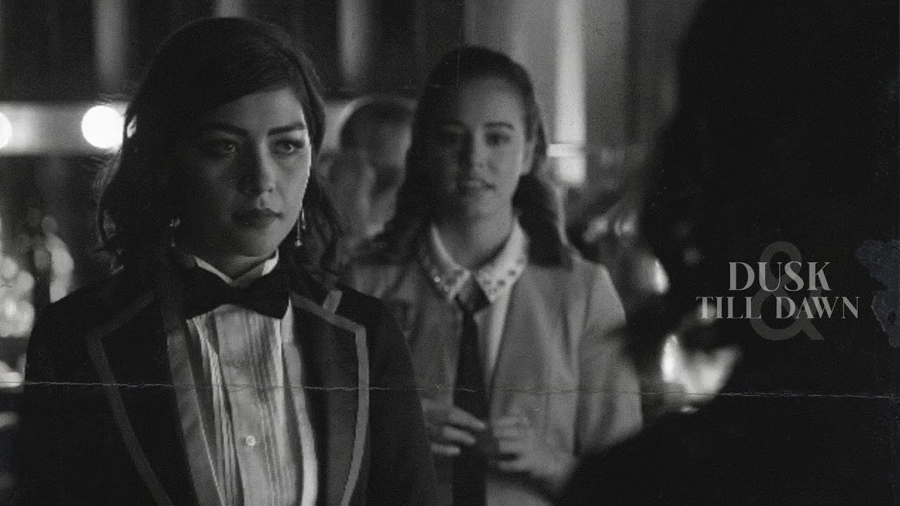 Penelope & Josie | Dusk Till Dawn  [+3x06]