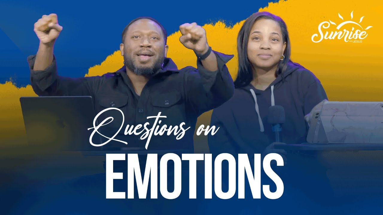 Is Suppressing Your Emotions a Good Thing? - SWJ-Live