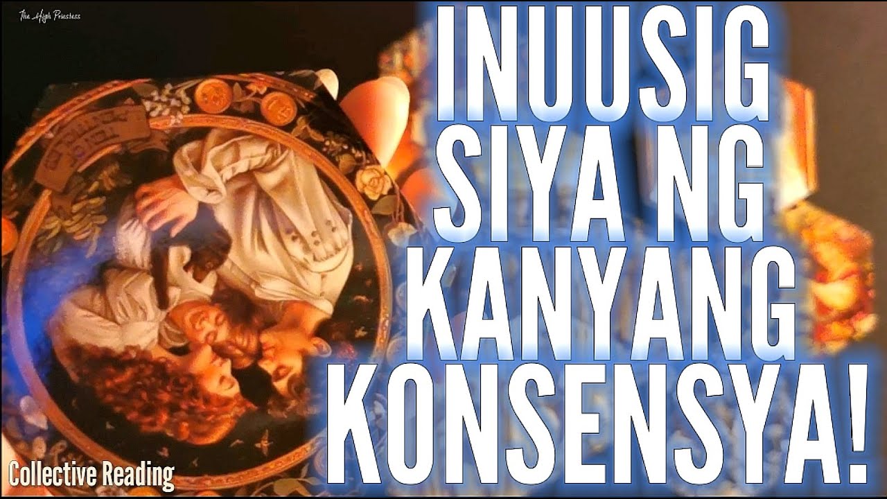 NAKASCHEDULE NA! ITO ANG PARAAN NG PERSON MO UPANG HINDI KA TULUYAN MAWALA SA BUHAY NIYA!! #tarot 